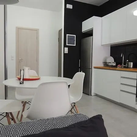 Downtown Cozy Studio *