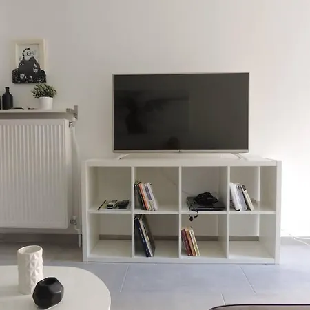 Apartment Downtown Cozy Studio *
