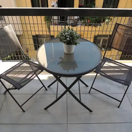 Downtown Cozy Studio Apartment *