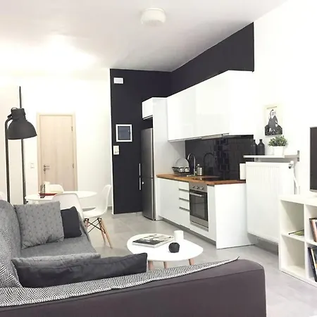 Downtown Cozy Studio Athens