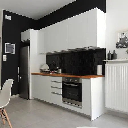 Downtown Cozy Studio Apartment *