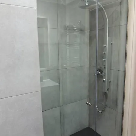 Apartament Downtown Cozy Studio Ateny