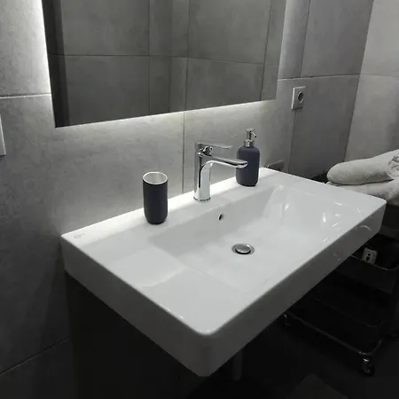 Downtown Cozy Studio Apartament Ateny
